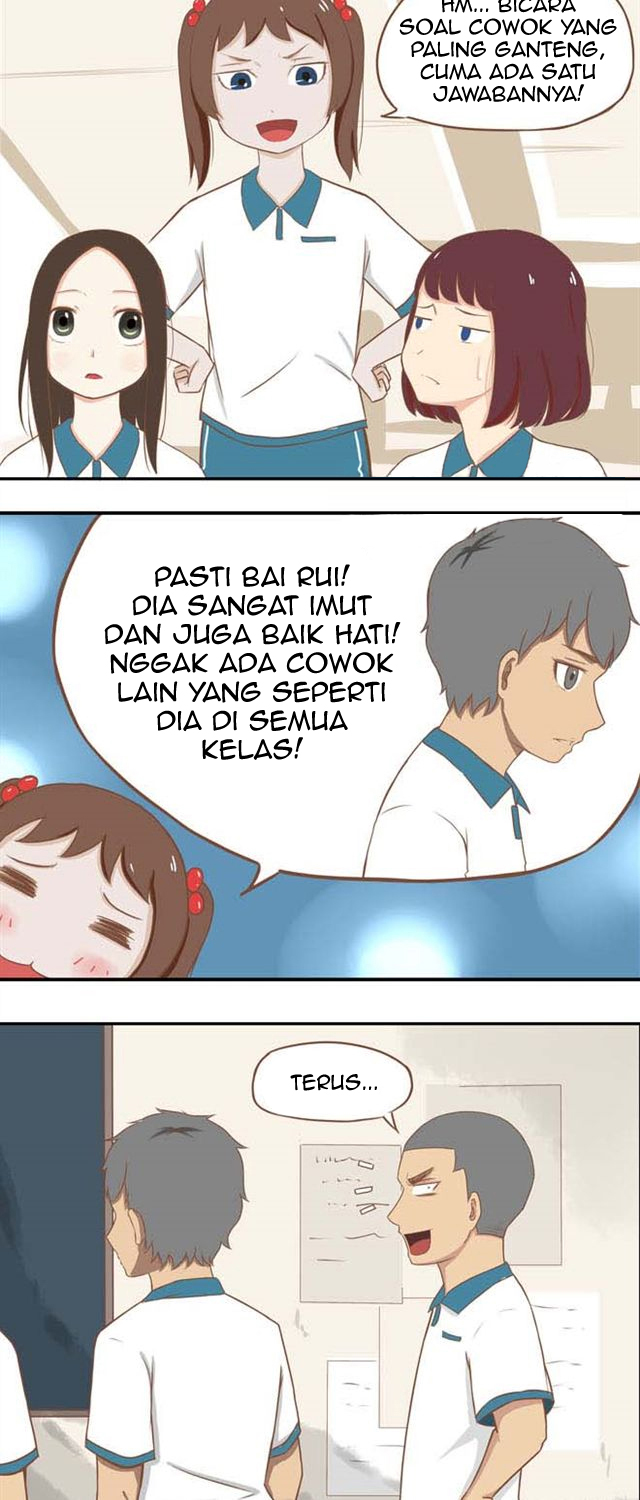 Poor Father and Daughter